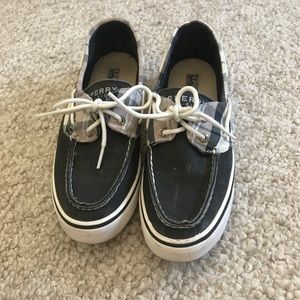 Sperry Top-Sider